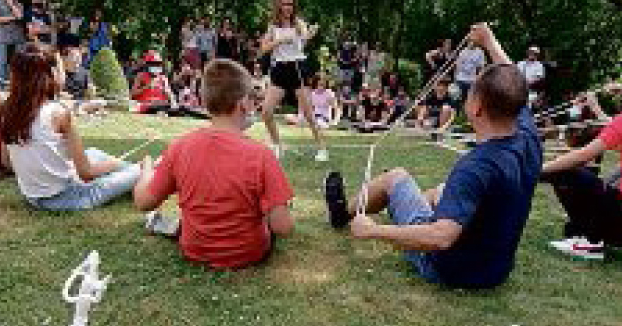 Restitutions réussies au musée-jardin