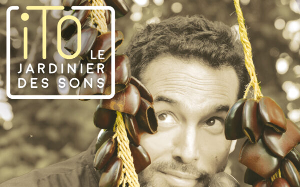 iTo, le jardinier des sons